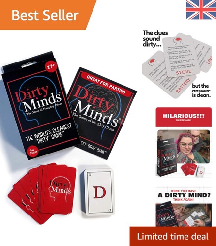Hilarious compact card - card,