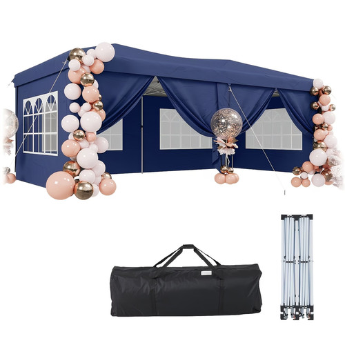 6x3m heavy duty waterproof - , pop