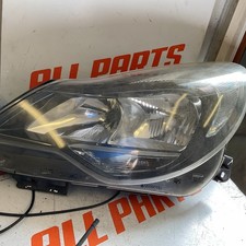 🕺🏼Vauxhall Corsa D Near