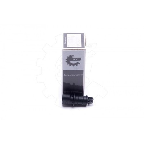 Air intake temperature sensor - air,