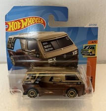 Vw t25 t3 hot wheels  