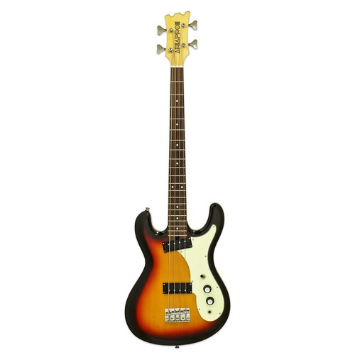 Aria pro dmb - pro, ii