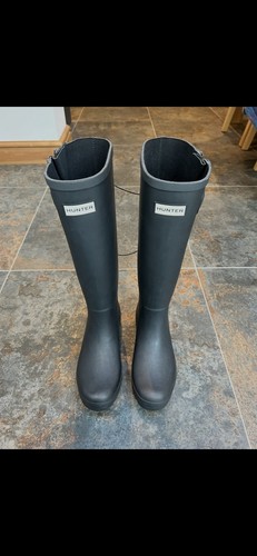 Women hunters wellington - hunters,
