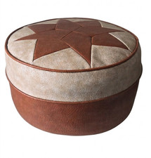 Mid Century Moroccan Style