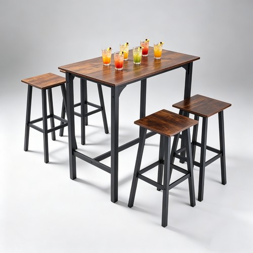 Breakfast bar table - bar,