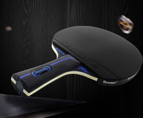 Senston table tennis rackets - senston,