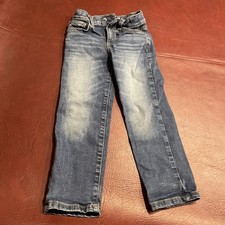 Jumping Beans Jeans Size 4 Straight