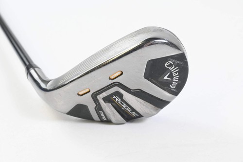 Left hand callaway rogue - left, st