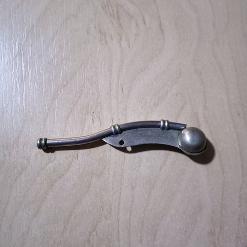 Vintage boatswain whistle - vintage, boatswain's