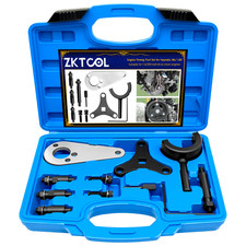 Engine Timing Tool Kit For