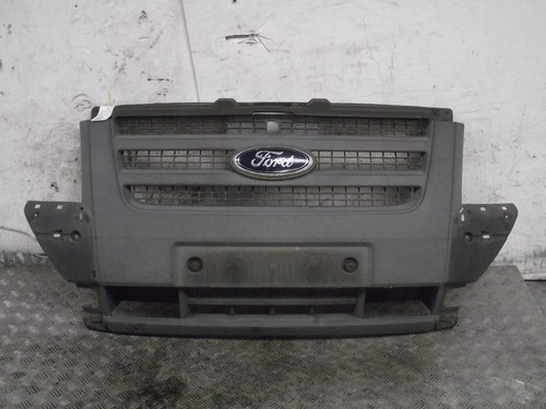 Ford transit front bumper - ford,