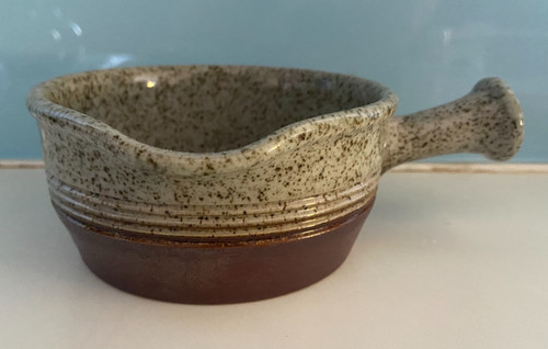 Vintage purbeck pottery - pottery,