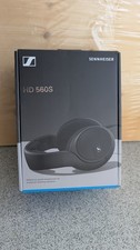 Sennheiser HD 560S Black