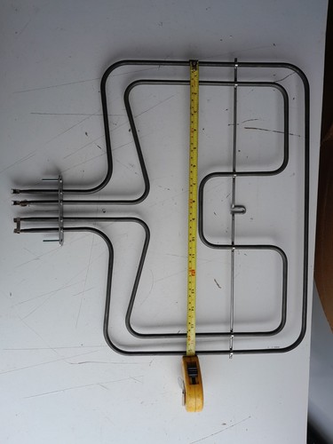 Genuine main oven - main,
