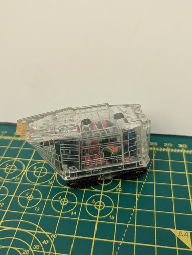 Star wars micro machines ray - star,