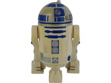 R2-D2 Figure Star Wars Vintage