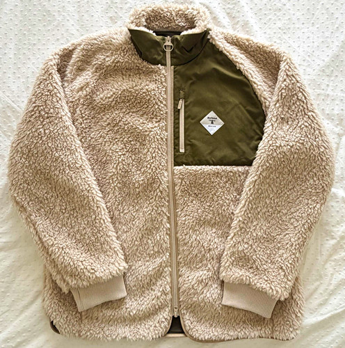Barbour beacon beige - beacon, beige/green