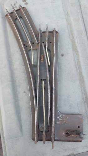 Hornby gauge rail l h - hornby,