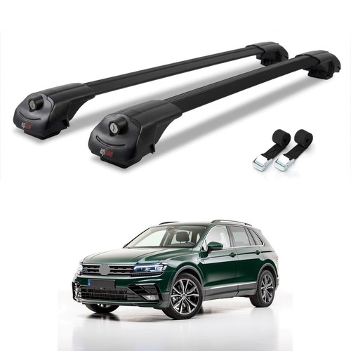 Roof bars for volkswagen - roof,