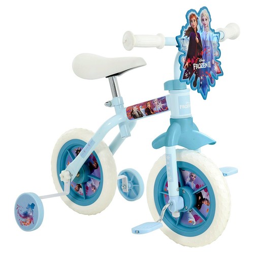 Frozen deluxe tri - tri, scooter