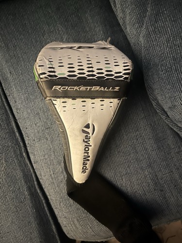 Taylormade golf rbz driver - golf,