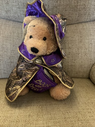 Winnie the pooh plush walt - winnie,