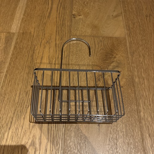 Stainless steel metal - metal, shower