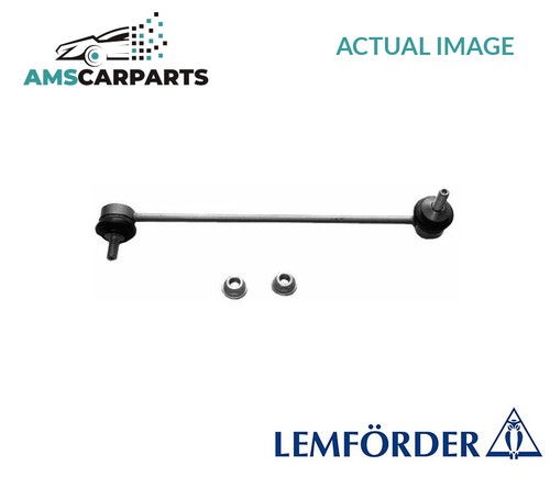Anti roll bar stabiliser drop - roll,