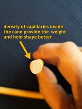 Dragon Cane, STRAIGHT Handle