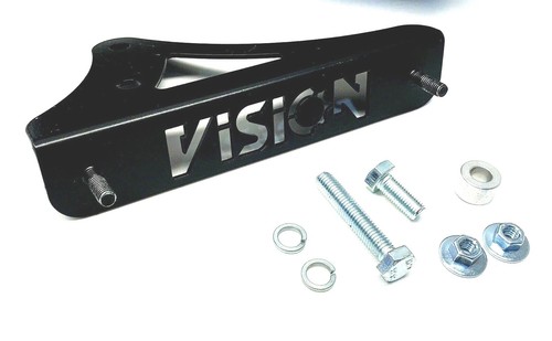 Vision honda cadet pro kart - honda,