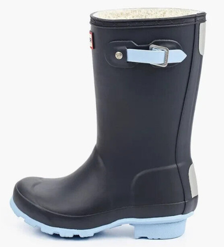 Hunter original kids insulated - hunter,