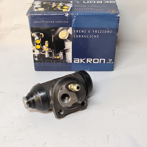 Rear brake cylinder alfa - cylinder,
