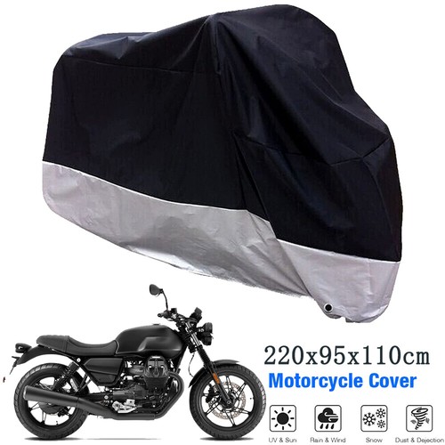 Motorcycle cover sun rain - cover,