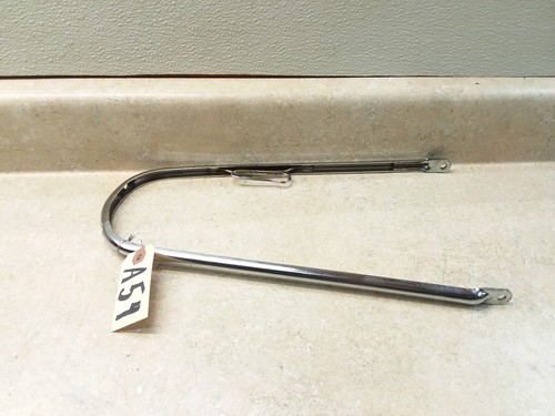 Vtg 1974 cb450 450 front - 1974, cb450-k7