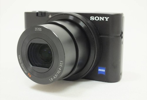 Sony cyber shot dsc - sony, cyber-shot