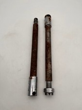 Yamaha XS500 XS 500 Front Thru