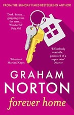Forever Home: GRAHAM NORTON's
