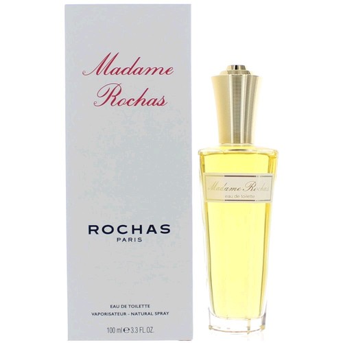 Rochas madame 100ml eau - madame,