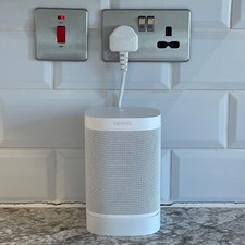 Sonos One / One SL / PLAY:1