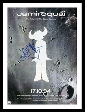 JAMIROQUAI ENTIRE BAND