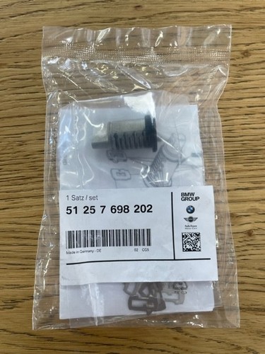 Genuine bmw motorrad - genuine,