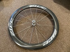 Zipp 404 Carbon Clincher Bike