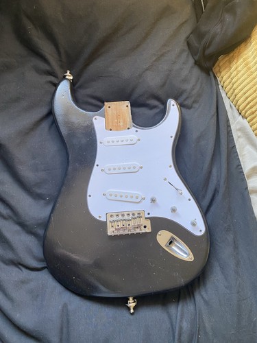 1990s squier stratocaster full - 1990s,