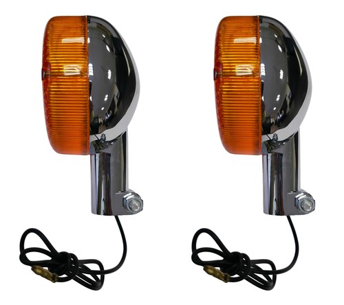 Indicators for yamaha xv - for,