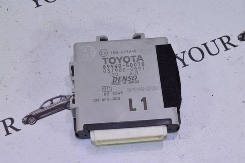 Lexus headlight control - lexus, ls