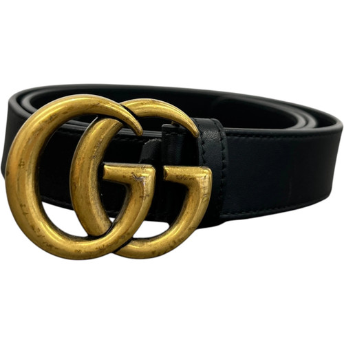 Gucci women marmont - gg, thin