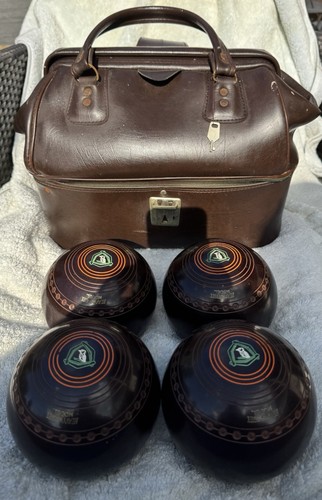 Vintage henselite super - vintage, super-grip