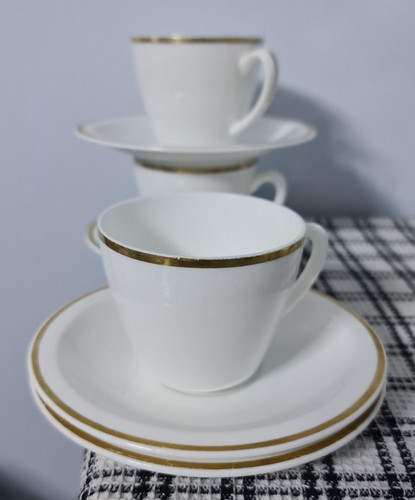 Sutherland china tea - sutherland, cups