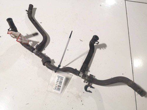 Radiator hose - ,