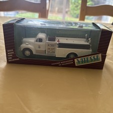 Bb170- Vitesse 430.3 Mack Fire